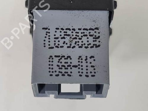 Right front window switch VW PASSAT B6 (3C2)  | BP7083851I26 