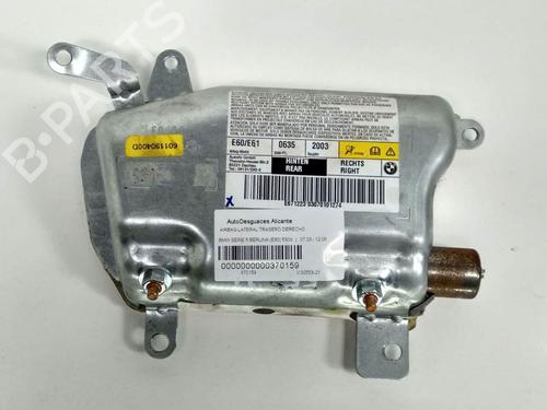 right-door-airbag-bmw-5-e60-530-d-601190500b-2001-2002-2003-2004-2005-2006-2007-2008-2009-2010-7709026 main image