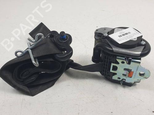 Used Front right seatbelt Front right seatbelt FORD GRAND C-MAX (DXA/CB7, DXA/CEU) 2.0 TDCi (163 hp) 34513494 34513494