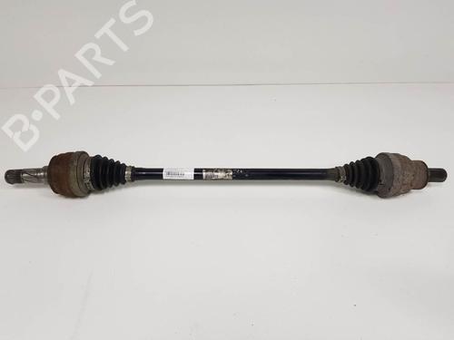 Used Left rear driveshaft Left rear driveshaft VOLVO XC90 I (275) D5 AWD (185 hp) 8404970 8404970