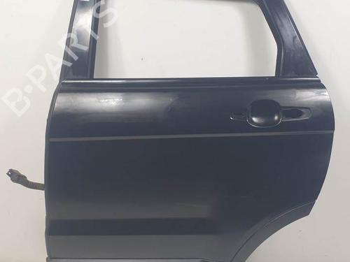 Used Left rear door LAND ROVER RANGE ROVER EVOQUE (L538) 2.0 D (150 hp) 25144390