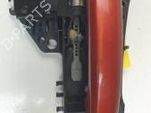 Used Rear right exterior door handle AUDI Q5 (8RB) SQ5 TDI quattro (313 hp) 30278469