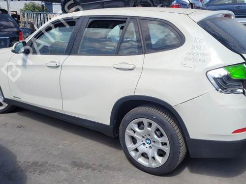 Right front steering knuckle BMW X1 (E84) sDrive 16 d | BP29265753M26 