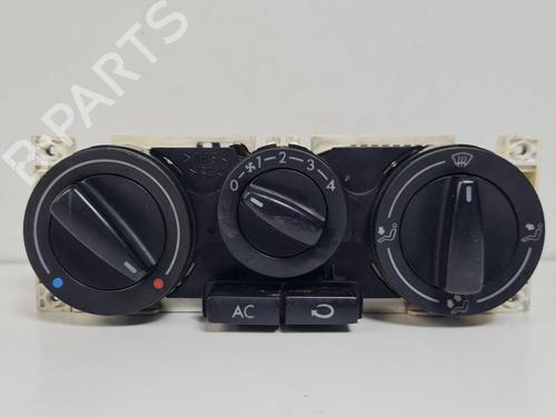 Used Climate control Climate control 37018817 37018817