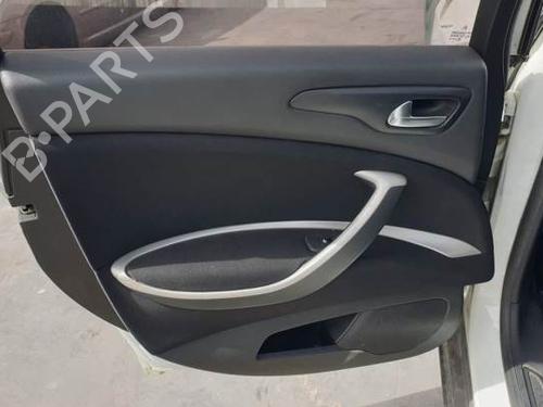 Left taillight CITROËN C5 III (RD_) 2.0 HDi 165 (RDRHHA, RDRHH8) | BP29271943C34 