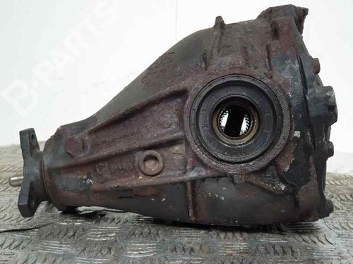 Rear differential MERCEDES-BENZ C-CLASS (W203) C 180 (203.035) | BP6845983M24  - Image 6