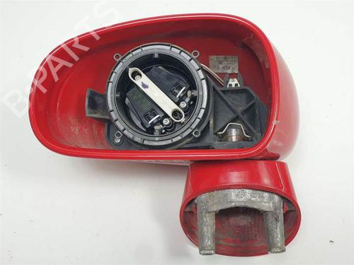 Used Left mirror AUDI TT (8N3) 1.8 T (180 hp) 10918916