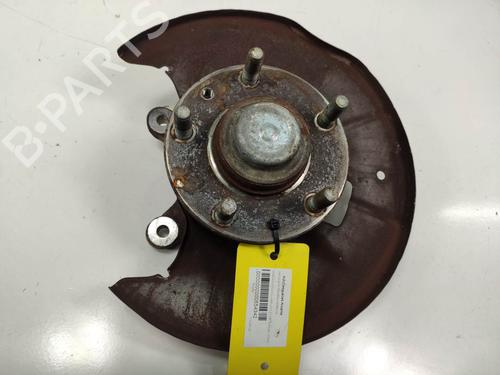 Used Right rear steering knuckle Right rear steering knuckle MAZDA 6 Station Wagon (GY) 2.0 DI (GY19) (143 hp) 9393588 9393588