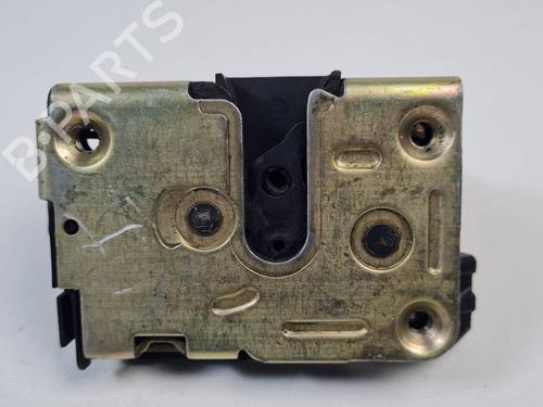 Used Front left lock Front left lock RENAULT SUPER 5 (B/C40_) 1.4 (B/C40J) (67 hp) 36254434 36254434