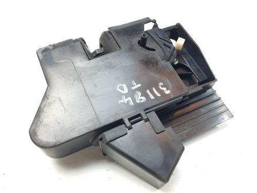 Rear right lock DACIA SANDERO II 1.5 dCi | BP28388559C99