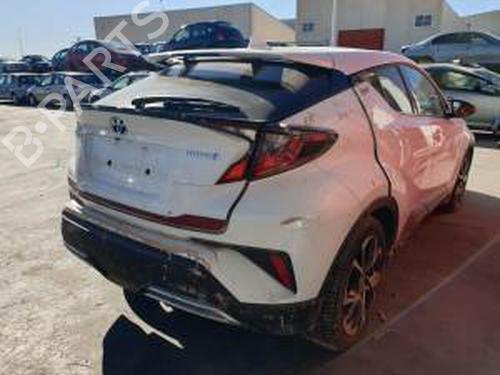 Left tailgate light TOYOTA C-HR (_X1_) 2.0 Hybrid (MAXH10) | BP24340482C79 - Image 6