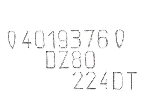 Engine JAGUAR XF I (X250) 2.2 D | BP25138217M1 - Image 3