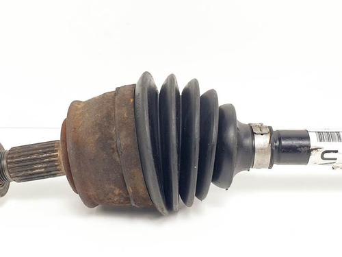 Right front driveshaft OPEL CORSA D (S07) 1.4 (L08, L68) | BP16773545M39 