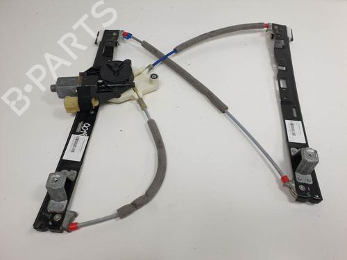 Used Front right window mechanism Front right window mechanism FORD B-MAX (JK) 1.0 EcoBoost (125 hp) 8946161 8946161