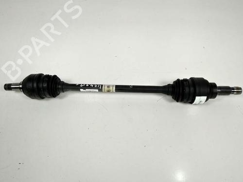 Left rear driveshaft MERCEDES-BENZ GLA-CLASS (X156) GLA 220 d 4-matic (156.905) A2113570491