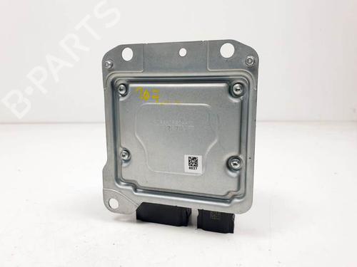 Kollisjonspute styreenhet FORD KUGA II (DM2)  | BP12371446M53 