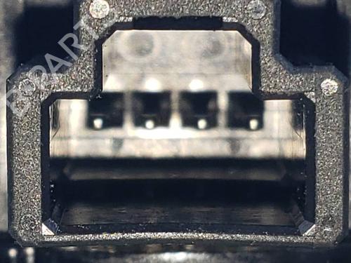 Electronic module MAZDA CX-5 (KE, GH) 2.2 D 4WD (KE2AW) | BP30844154M83 - Image 5