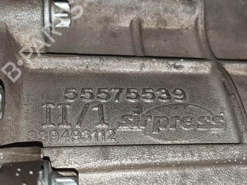 Gearbox OPEL CORSA D (S07) 1.3 CDTI (L08, L68) | BP27884934M3 - Image 2