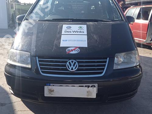 Used Parts VW SHARAN (7M8, 7M9, 7M6)  1.9 TDI  1039846