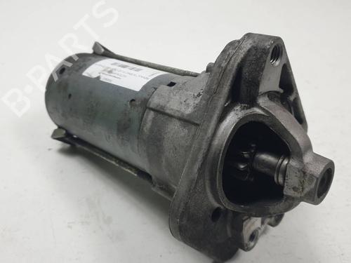 Used Starter Starter RENAULT SCÉNIC III (JZ0/1_) 1.5 dCi (110 hp) 34514527 34514527