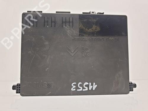 Fuse box CITROËN XSARA (N1) 2.0 HDi 90 | BP12930408E1 