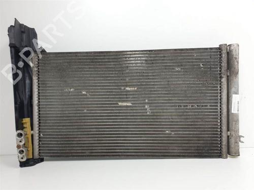 Used AC radiator AC radiator BMW 1 (E87) 120 d (177 hp) 10651416 10651416