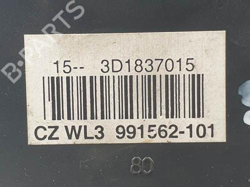 Front left lock VW TOUAREG (7LA, 7L6, 7L7) 3.0 V6 TDI | BP24340670C98 