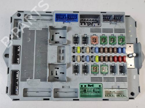 Fuse box JAGUAR XF I (X250) 3.0 D | BP37413639E1 - Image 3