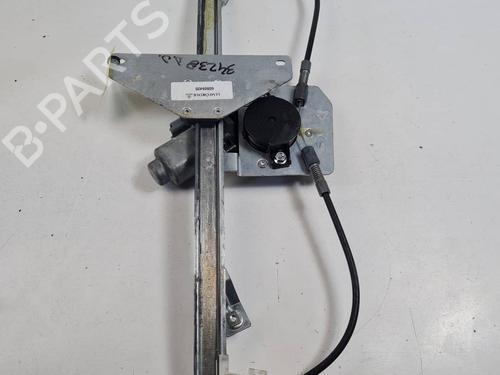 Front right window mechanism CITROËN C3 II (SC_) 1.0 VTi 68 | BP37659032C23 - Image 2