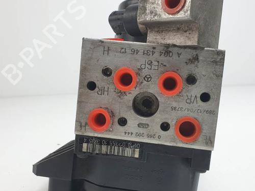 ABS pump MERCEDES-BENZ S-CLASS (W220) S 320 CDI (220.025, 220.125) | BP26448513M43 