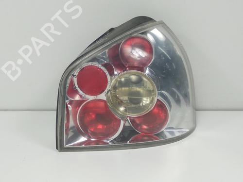 Used Right taillight AUDI A3 (8L1) 1.8 (125 hp) 11096390