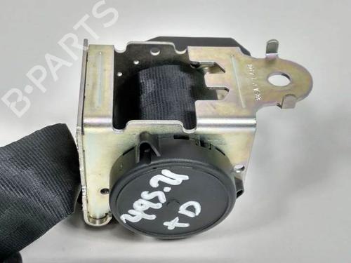 Rear right seatbelt DACIA SANDERO II TCe 90 (B8M1, B8MA, B8AC) | BP7566414I28 