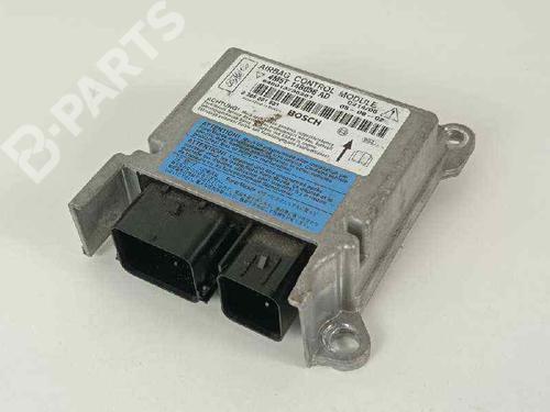 Used ECU airbags ECU airbags FORD C-MAX (DM2) 1.6 TDCi (109 hp) 7636400 7636400
