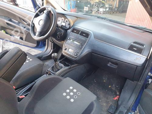 Switch FIAT GRANDE PUNTO (199_) 1.4 T-Jet (199AXM1A, 199BXM1A, 199BXN1A) | BP30959332I30  - Image 16