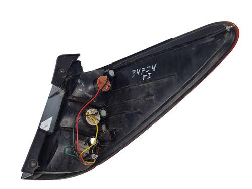 Left taillight SSANGYONG RODIUS I 2.7 Xdi | BP38480682C34 - Image 3