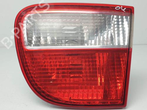 Used Right tailgate light Right tailgate light SEAT LEON (1M1) 1.9 TDI (110 hp) 20301717 20301717