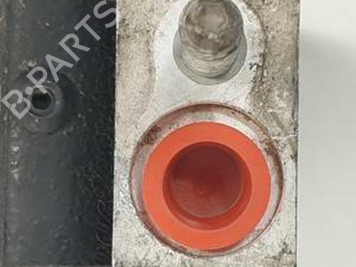 AC radiator JAGUAR S-TYPE II (X200) 4.0 V8 | BP31368365M32