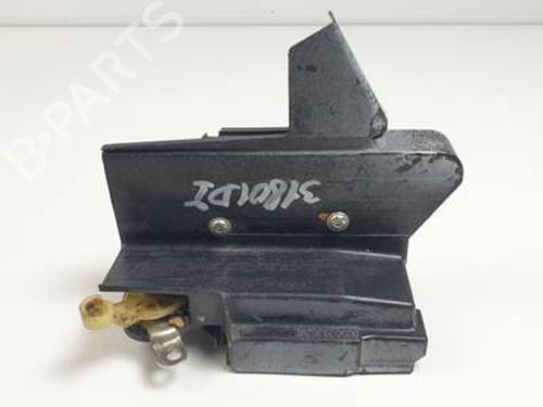Front left lock DACIA SANDERO II 1.0 SCe 75 (B8JC, B8JD, B8NC) | BP30279055C98
