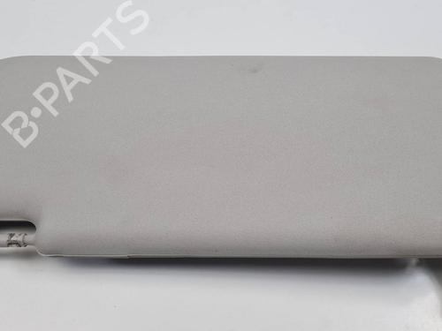 Used Right sun visor Right sun visor 38317288 38317288