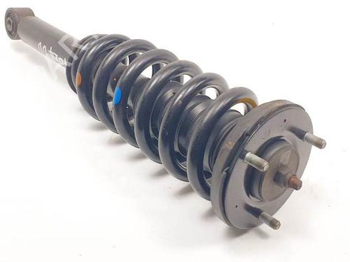Right front shock absorber KIA SORENTO I (JC) 2.5 CRDi 4WD | BP17663430M17 