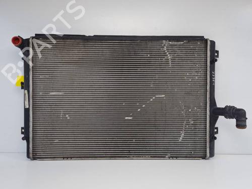 water-radiator-vw-touran-1t3-2010-2011-2012-2013-2014-2015-2016-38510652 main image