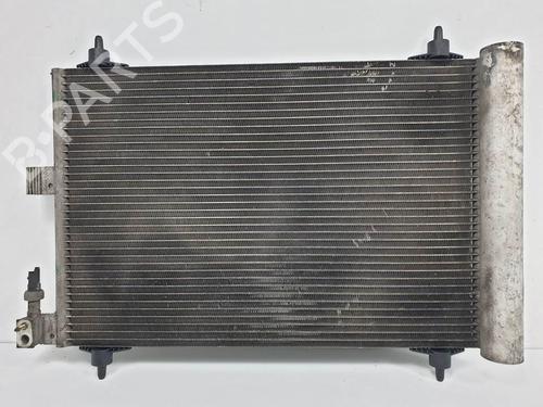ac-radiator-peugeot-607-9d-9u-2000-12446330 main image