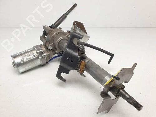 Used Steering column Steering column NISSAN MICRA IV (K13K, K13KK) 1.2 (80 hp) 20670886 20670886