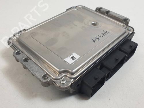 Engine control unit (ECU) PEUGEOT PARTNER Tepee 1.6 HDi 16V | BP37756194M57 - Image 2