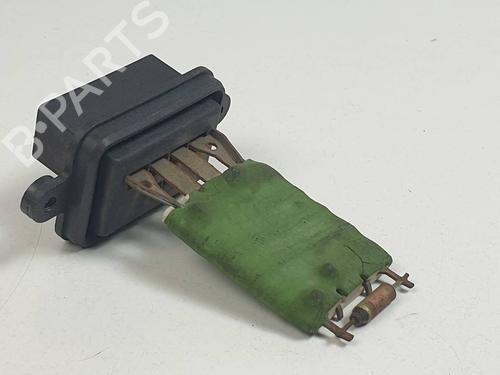 Used Heater resistor Heater resistor FORD KA (RU8) 1.2 (69 hp) 30559207 30559207