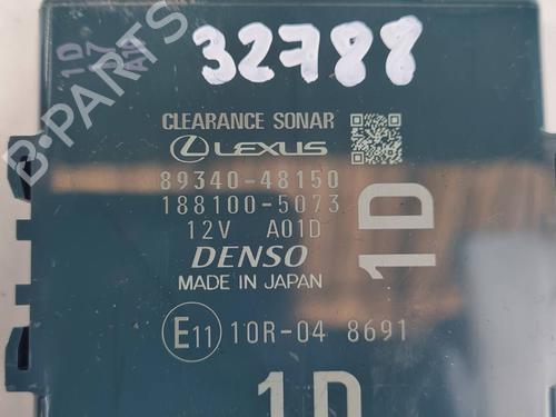 Electronic module LEXUS RX (_L2_) 450h (GYL20_, GYL20W) | BP34515357M83 - Image 4