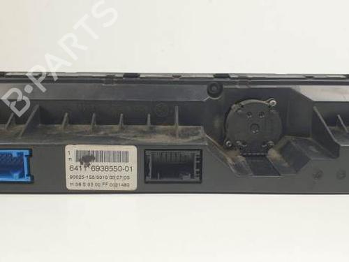 Climate control BMW 5 (E60) 520 i | BP22751853I5 