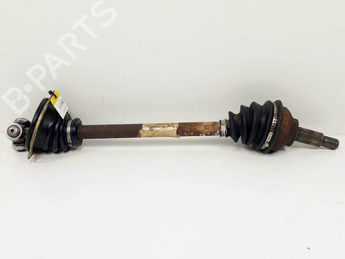 Used Left front driveshaft RENAULT TRAFIC II Platform/Chassis (EL) 1.9 dCi 100 (EL0C) (101 hp) 20511195
