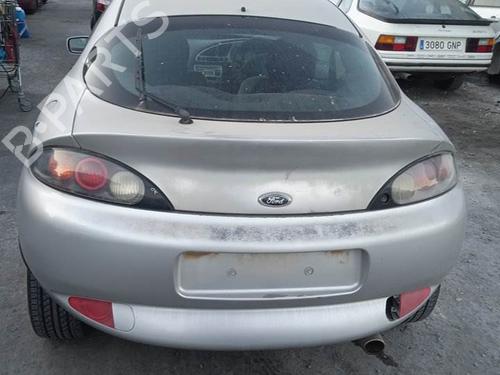 Starter FORD PUMA (EC_) 1.7 16V | BP16885683M8 