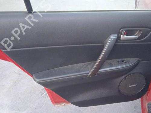 Headlight switch MAZDA 6 Hatchback (GG) 2.3 (GG3S) | BP8948635I24  - Image 11